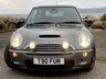 USED 2004 T MINI HATCH COOPER 1.6 COOPER S 3d 168 BHP 