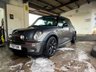 USED 2004 T MINI HATCH COOPER 1.6 COOPER S 3d 168 BHP 