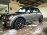 USED 2004 T MINI HATCH COOPER 1.6 COOPER S 3d 168 BHP 