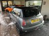 USED 2004 T MINI HATCH COOPER 1.6 COOPER S 3d 168 BHP 