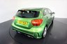 USED 2017 67 MERCEDES-BENZ A-CLASS 1.6 A 160 AMG LINE 5d-1 OWNER FROM NEW-HALF LEATHER-APPLE CAR PLAY-REVERSE CAMERA-CRUISE CONTROL-BLUETOOTH-ATTENTION ASSIST-18
