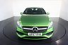 USED 2017 67 MERCEDES-BENZ A-CLASS 1.6 A 160 AMG LINE 5d-1 OWNER FROM NEW-HALF LEATHER-APPLE CAR PLAY-REVERSE CAMERA-CRUISE CONTROL-BLUETOOTH-ATTENTION ASSIST-18