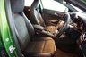 USED 2017 67 MERCEDES-BENZ A-CLASS 1.6 A 160 AMG LINE 5d-1 OWNER FROM NEW-HALF LEATHER-APPLE CAR PLAY-REVERSE CAMERA-CRUISE CONTROL-BLUETOOTH-ATTENTION ASSIST-18