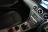 USED 2017 67 MERCEDES-BENZ A-CLASS 1.6 A 160 AMG LINE 5d-1 OWNER FROM NEW-HALF LEATHER-APPLE CAR PLAY-REVERSE CAMERA-CRUISE CONTROL-BLUETOOTH-ATTENTION ASSIST-18