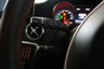 USED 2017 67 MERCEDES-BENZ A-CLASS 1.6 A 160 AMG LINE 5d-1 OWNER FROM NEW-HALF LEATHER-APPLE CAR PLAY-REVERSE CAMERA-CRUISE CONTROL-BLUETOOTH-ATTENTION ASSIST-18