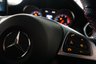 USED 2017 67 MERCEDES-BENZ A-CLASS 1.6 A 160 AMG LINE 5d-1 OWNER FROM NEW-HALF LEATHER-APPLE CAR PLAY-REVERSE CAMERA-CRUISE CONTROL-BLUETOOTH-ATTENTION ASSIST-18
