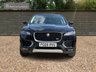 USED 2017 66 JAGUAR F-PACE 3.0 V6 S AWD 5d 296 BHP FINANCE RATES  FROM 7.9 APR