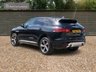 USED 2017 66 JAGUAR F-PACE 3.0 V6 S AWD 5d 296 BHP FINANCE RATES  FROM 7.9 APR