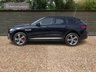 USED 2017 66 JAGUAR F-PACE 3.0 V6 S AWD 5d 296 BHP FINANCE RATES  FROM 7.9 APR