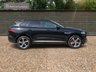USED 2017 66 JAGUAR F-PACE 3.0 V6 S AWD 5d 296 BHP FINANCE RATES  FROM 7.9 APR