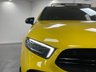 USED 2021 70 MERCEDES-BENZ A-CLASS 2.0 AMG A 35 4MATIC PREMIUM PLUS 5d 302 BHP PAN ROOF, AERO PACK!