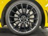 USED 2021 70 MERCEDES-BENZ A-CLASS 2.0 AMG A 35 4MATIC PREMIUM PLUS 5d 302 BHP PAN ROOF, AERO PACK!