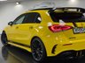 USED 2021 70 MERCEDES-BENZ A-CLASS 2.0 AMG A 35 4MATIC PREMIUM PLUS 5d 302 BHP PAN ROOF, AERO PACK!