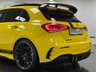 USED 2021 70 MERCEDES-BENZ A-CLASS 2.0 AMG A 35 4MATIC PREMIUM PLUS 5d 302 BHP PAN ROOF, AERO PACK!