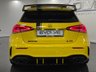 USED 2021 70 MERCEDES-BENZ A-CLASS 2.0 AMG A 35 4MATIC PREMIUM PLUS 5d 302 BHP PAN ROOF, AERO PACK!
