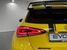 USED 2021 70 MERCEDES-BENZ A-CLASS 2.0 AMG A 35 4MATIC PREMIUM PLUS 5d 302 BHP PAN ROOF, AERO PACK!