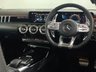 USED 2021 70 MERCEDES-BENZ A-CLASS 2.0 AMG A 35 4MATIC PREMIUM PLUS 5d 302 BHP PAN ROOF, AERO PACK!
