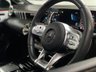 USED 2021 70 MERCEDES-BENZ A-CLASS 2.0 AMG A 35 4MATIC PREMIUM PLUS 5d 302 BHP PAN ROOF, AERO PACK!