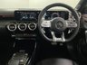USED 2021 70 MERCEDES-BENZ A-CLASS 2.0 AMG A 35 4MATIC PREMIUM PLUS 5d 302 BHP PAN ROOF, AERO PACK!