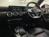 USED 2021 70 MERCEDES-BENZ A-CLASS 2.0 AMG A 35 4MATIC PREMIUM PLUS 5d 302 BHP PAN ROOF, AERO PACK!
