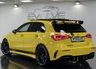 USED 2021 70 MERCEDES-BENZ A-CLASS 2.0 AMG A 35 4MATIC PREMIUM PLUS 5d 302 BHP PAN ROOF, AERO PACK!
