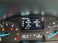 USED 2018 68 FORD FIESTA 1.0 ZETEC 5d 99 BHP ZETEC 1.0 ECO-BOOST 5DR - 1 OWNER FROM BRAND NEW -  APPLE CAR PLAY / ANDROID AUTO - 7,878 MILES ONLY - 6SPD MANUAL - IDEAL 1ST CAR