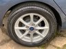 USED 2018 68 FORD FIESTA 1.0 ZETEC 5d 99 BHP ZETEC 1.0 ECO-BOOST 5DR - 1 OWNER FROM BRAND NEW -  APPLE CAR PLAY / ANDROID AUTO - 7,878 MILES ONLY - 6SPD MANUAL - IDEAL 1ST CAR