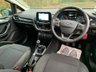 USED 2018 68 FORD FIESTA 1.0 ZETEC 5d 99 BHP ZETEC 1.0 ECO-BOOST 5DR - 1 OWNER FROM BRAND NEW -  APPLE CAR PLAY / ANDROID AUTO - 7,878 MILES ONLY - 6SPD MANUAL - IDEAL 1ST CAR