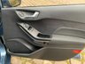 USED 2018 68 FORD FIESTA 1.0 ZETEC 5d 99 BHP ZETEC 1.0 ECO-BOOST 5DR - 1 OWNER FROM BRAND NEW -  APPLE CAR PLAY / ANDROID AUTO - 7,878 MILES ONLY - 6SPD MANUAL - IDEAL 1ST CAR