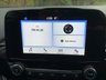 USED 2018 68 FORD FIESTA 1.0 ZETEC 5d 99 BHP ZETEC 1.0 ECO-BOOST 5DR - 1 OWNER FROM BRAND NEW -  APPLE CAR PLAY / ANDROID AUTO - 7,878 MILES ONLY - 6SPD MANUAL - IDEAL 1ST CAR