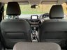 USED 2018 68 FORD FIESTA 1.0 ZETEC 5d 99 BHP ZETEC 1.0 ECO-BOOST 5DR - 1 OWNER FROM BRAND NEW -  APPLE CAR PLAY / ANDROID AUTO - 7,878 MILES ONLY - 6SPD MANUAL - IDEAL 1ST CAR