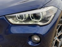 USED 2016 66 BMW X1 2.0 XDRIVE20D XLINE 5d 188 BHP 