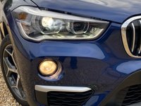 USED 2016 66 BMW X1 2.0 XDRIVE20D XLINE 5d 188 BHP 
