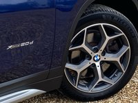 USED 2016 66 BMW X1 2.0 XDRIVE20D XLINE 5d 188 BHP 