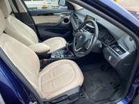 USED 2016 66 BMW X1 2.0 XDRIVE20D XLINE 5d 188 BHP 