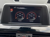 USED 2016 66 BMW X1 2.0 XDRIVE20D XLINE 5d 188 BHP 