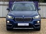 USED 2016 66 BMW X1 2.0 XDRIVE20D XLINE 5d 188 BHP 