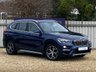 USED 2016 66 BMW X1 2.0 XDRIVE20D XLINE 5d 188 BHP 