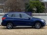 USED 2016 66 BMW X1 2.0 XDRIVE20D XLINE 5d 188 BHP 