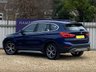 USED 2016 66 BMW X1 2.0 XDRIVE20D XLINE 5d 188 BHP 