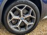 USED 2016 66 BMW X1 2.0 XDRIVE20D XLINE 5d 188 BHP 