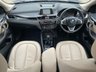 USED 2016 66 BMW X1 2.0 XDRIVE20D XLINE 5d 188 BHP 