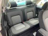 USED 2008 58 VOLKSWAGEN BEETLE 2.0 8V 3d 114 BHP Superb Mileage with FSH 11 services