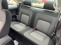 USED 2008 58 VOLKSWAGEN BEETLE 2.0 8V 3d 114 BHP Superb Mileage with FSH 11 services