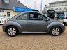 USED 2008 58 VOLKSWAGEN BEETLE 2.0 8V 3d 114 BHP Superb Mileage with FSH 11 services