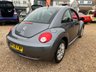 USED 2008 58 VOLKSWAGEN BEETLE 2.0 8V 3d 114 BHP Superb Mileage with FSH 11 services