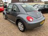 USED 2008 58 VOLKSWAGEN BEETLE 2.0 8V 3d 114 BHP Superb Mileage with FSH 11 services