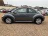 USED 2008 58 VOLKSWAGEN BEETLE 2.0 8V 3d 114 BHP Superb Mileage with FSH 11 services