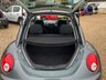 USED 2008 58 VOLKSWAGEN BEETLE 2.0 8V 3d 114 BHP Superb Mileage with FSH 11 services