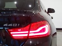 USED 2017 17 BMW 4 SERIES GRAN COUPE 3.0 440I (326 PS) M SPORT AUTO ( EURO 6 ) 5DR (S/S) + M PERFORMANCE BODY KIT + 20